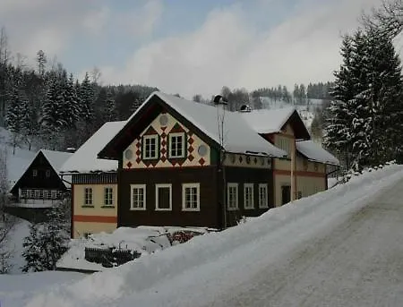 Konciny Chalet *