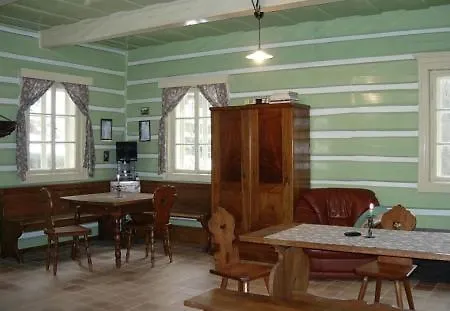 Konciny Chalet