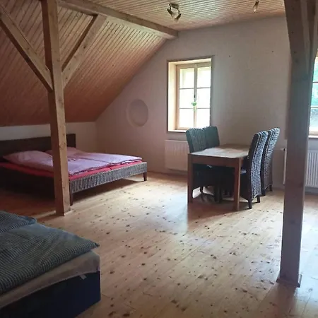 Konciny Chalet Jablonec nad Jizerou