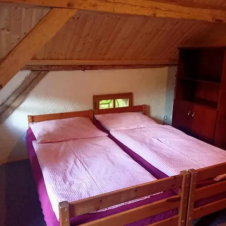 Konciny Chalet