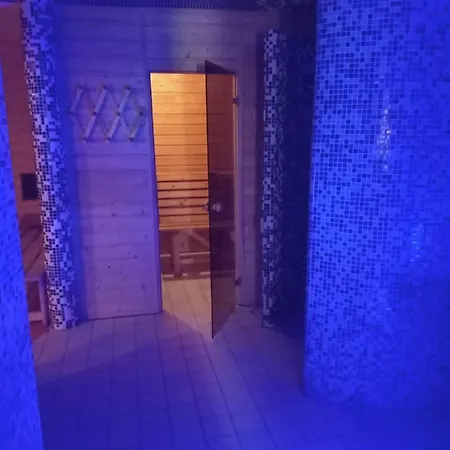 Chalet Konciny Jablonec nad Jizerou